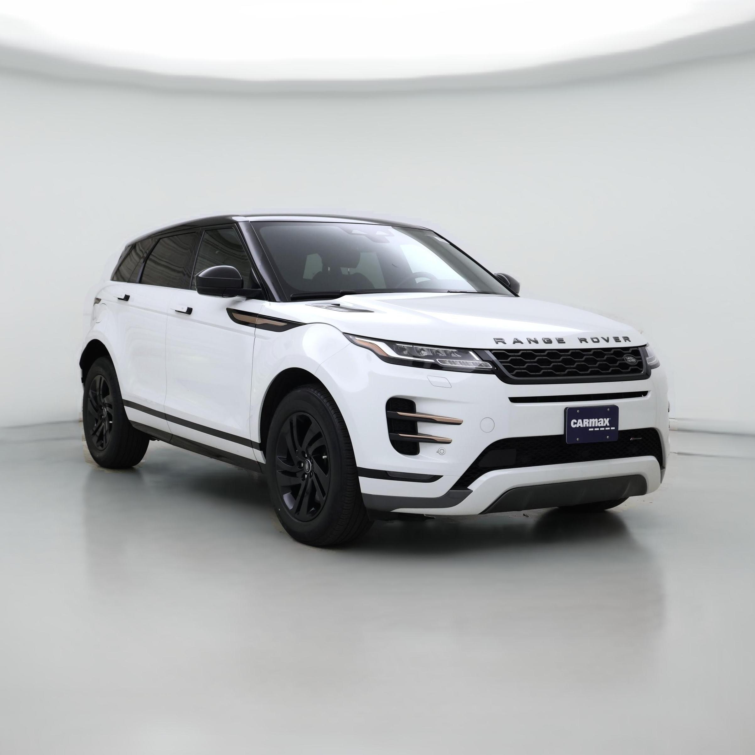 land rover range rover evoque 2023 SALZT2FX3PH187155 image land rover range rover evoque 2023 SALZT2FX3PH187155 image